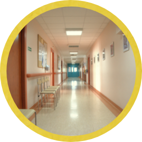 病院のイメージ写真