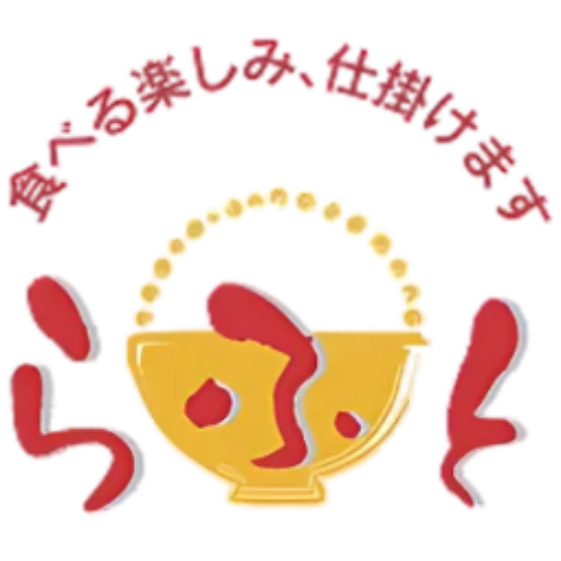 株式会社ラフト - 食べる楽しみ、仕掛けます logo