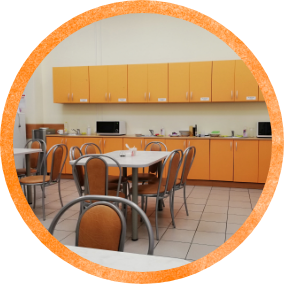 障害者施設のイメージ写真